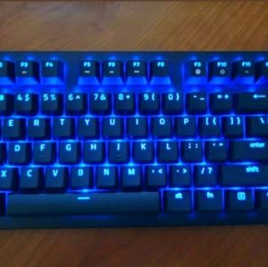 Razer huntsman tournament edition